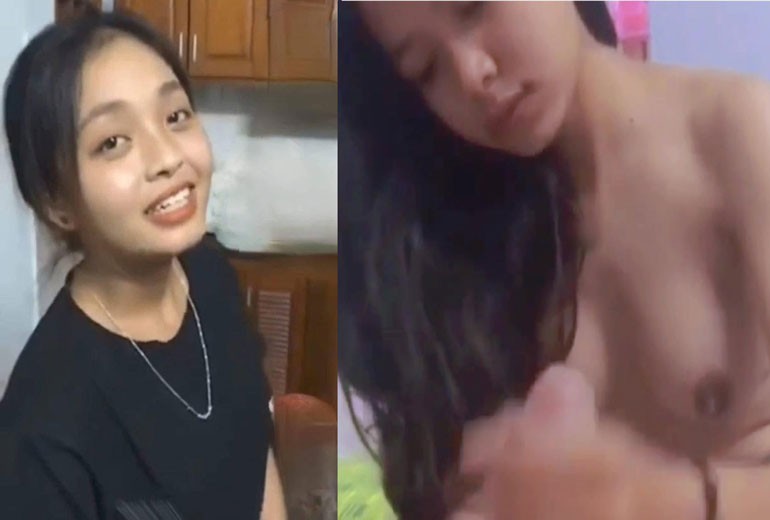 Mây Mưa Với Bồ Thằng Bạn Khiến Em Cười Tít Cả Mắt