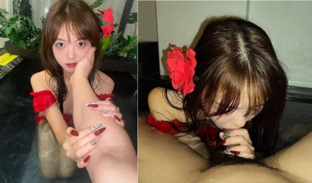 Nàng thích Sex trực tiếp để cảm giác mãnh liệt