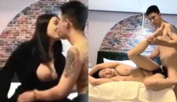 Ngày nay bạn có thể tìm thấy nữ sinh viên đại học nào có vòng một cỡ F khủng không? Nếu bạn đủ may mắn để cặp kè với cô ấy, dĩ nhiên bạn sẽ chịch cô ấy.