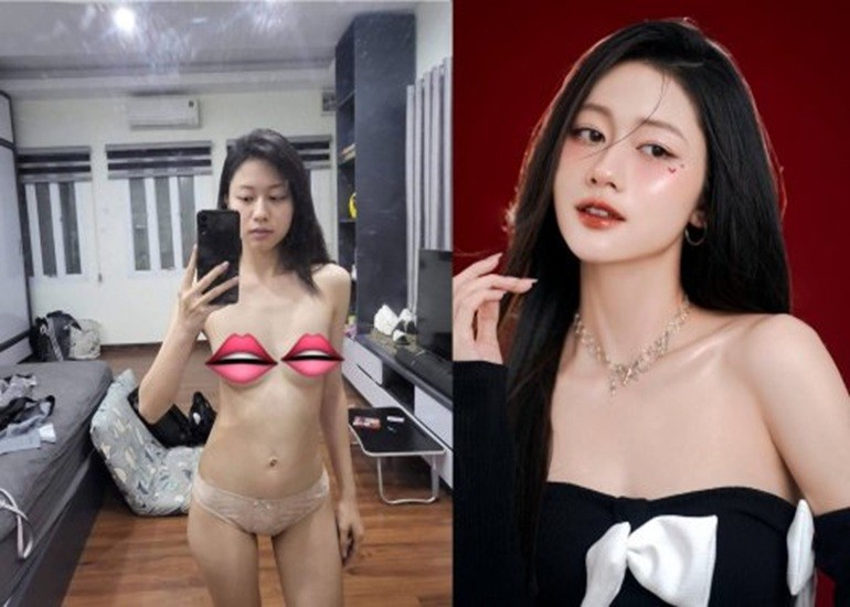 Ngọc Đoàn Bị Anh Quản Lý Dập Mạnh Say Đắm
