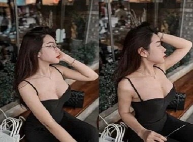 Nguyễn Bích Uyên Nhi chịch nhau cùng bạn trai bị lộ clip