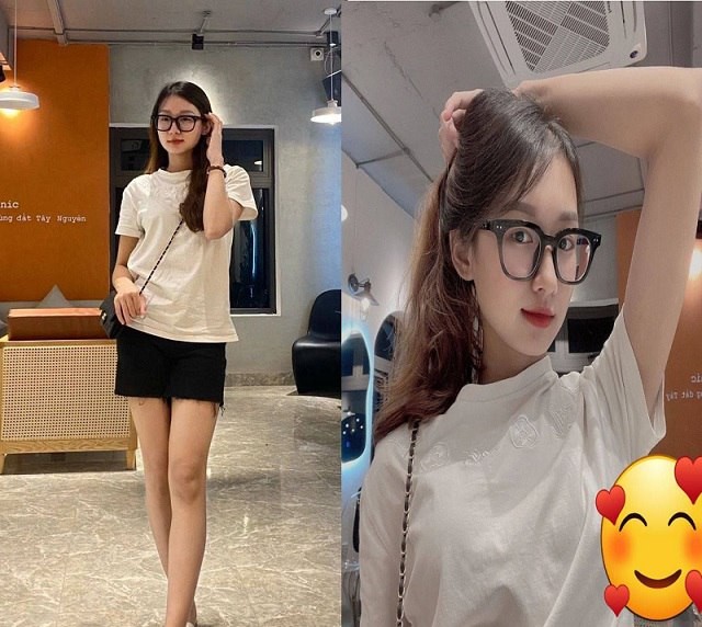 Nguyễn Ngoc Hiền làm tình cực cuốn