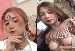 Nguyễn Nhung bị bạn trai tung clip sex sau khi chia tay