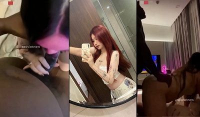 Nguyễn Thu Thảo bị tây đen dập bành bạch p2