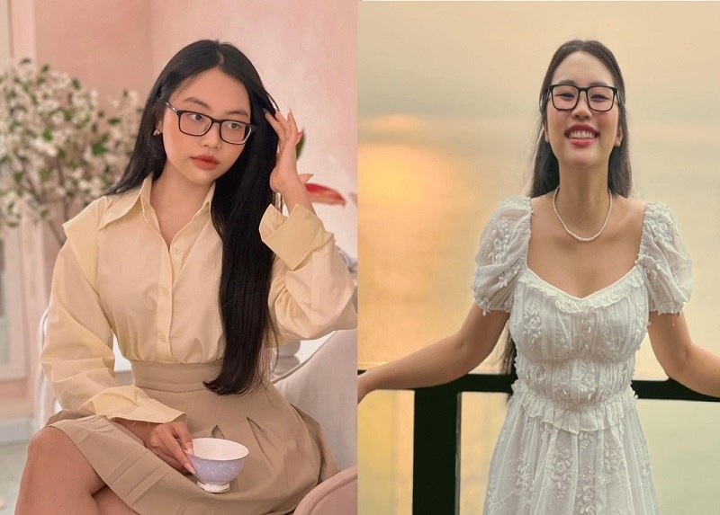 Phương Mỹ Chi thổi kèn cho bạn trai cực hot