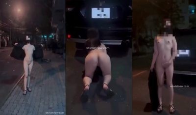 Public em slave cực dâm ngoài đường QL Phevkl