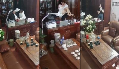 Rau siêu sạch của Thầy hiệu trưởng hot nhất Hải Hậu Ninh Bình lúc này