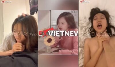Seri Sex Travelvids Full phần 13 – Đjt giáo viên sướng chảy nước