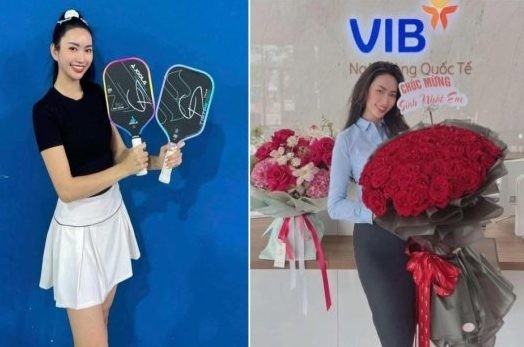 Sex bí mật của cô nàng ngân hàng gợi cảm