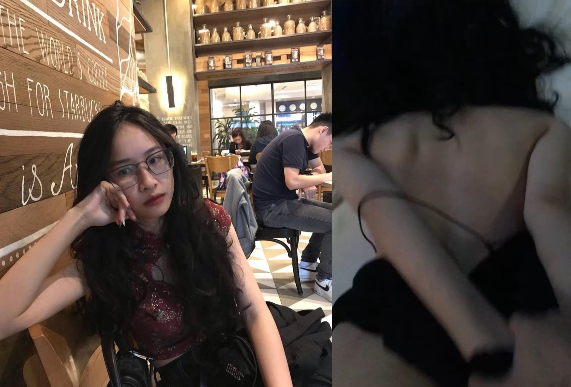 Sex doggy làm em rên la khoái lạc