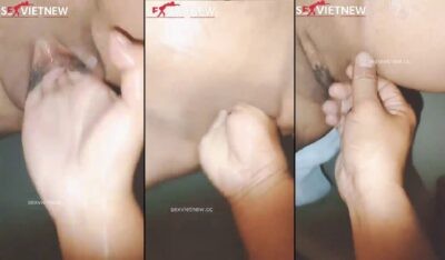 Sex Việt Bạo dâm lồn bằng cây sextoy đầy gai làm em phê co giật p4