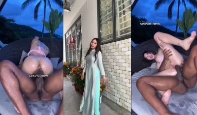 Sex việt BBC tây đen với cây hàng cực khủng cùng gái việt mình dây P3