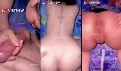 Sex Việt – Chim 20cm Doggy Em Vợ Sướng Tê Cả Người