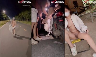 Sex Việt Nam miethichnude public và some cùng người lạ (full topic)