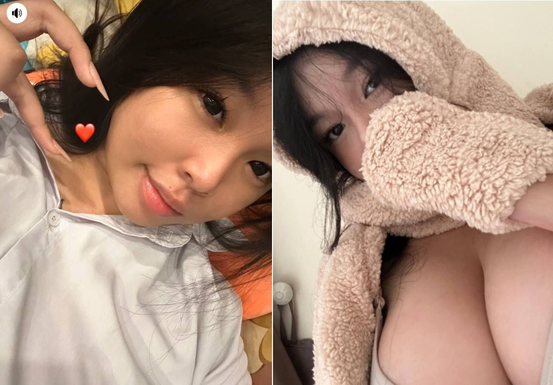 Sex với cô nàng đẹp nhún khỏe sướng quên mệt