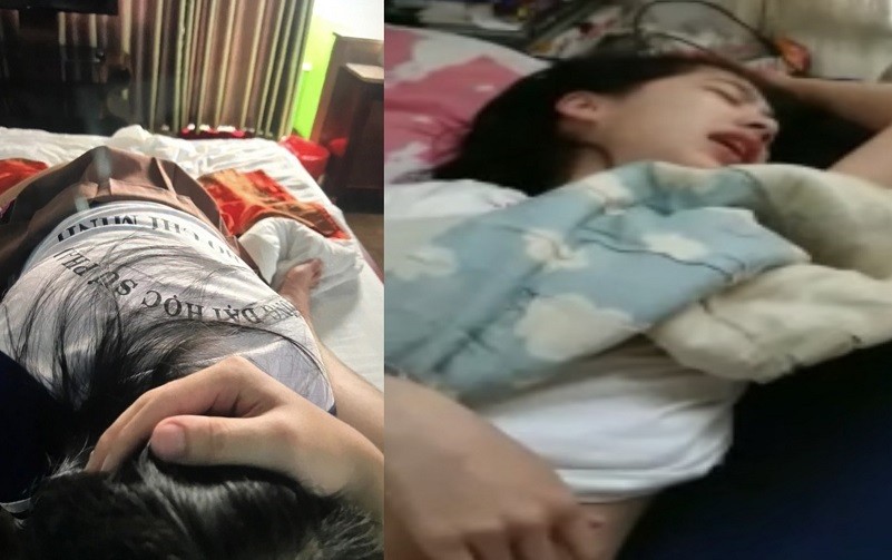 Siêu Phẩm Đụ Em Sinh Viên Đại Học Sư Phạm TPHCM