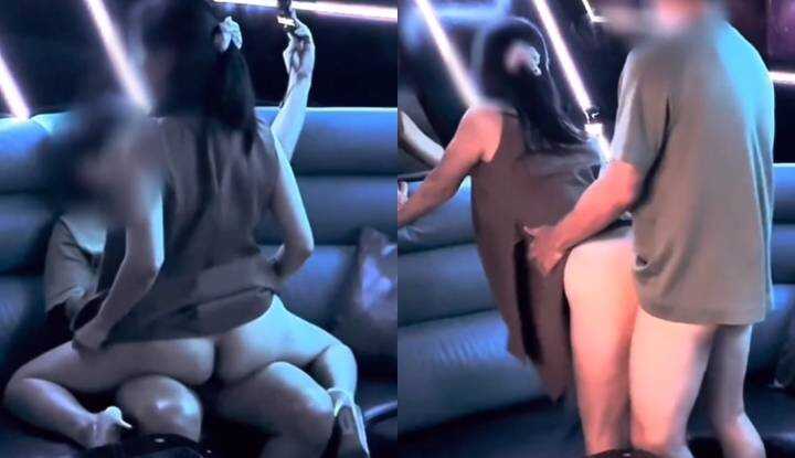 [Singapore] klcouple6699 - Lần này tôi không thể tự lừa dối mình nữa, nếu không làm tình ngay bây giờ thì đến bao giờ mới làm?