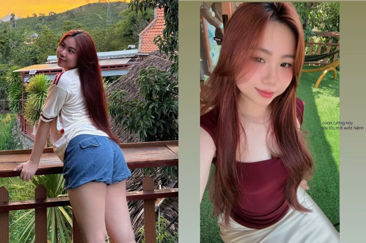 Sinh viên tin bồ bị chịch cho tê lồn