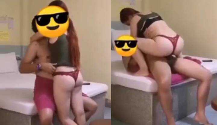 [Thái Lan] Chị massage rất chu đáo, cưỡi ngựa ngay khi bước vào phòng