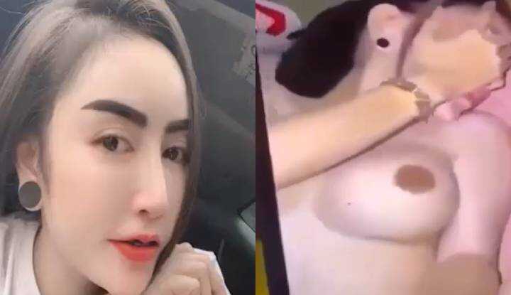 [Thái Lan] Những cô nàng nóng tính này thường rất quyến rũ, nhưng trên giường thì lại ngoan ngoãn như mèo con.
