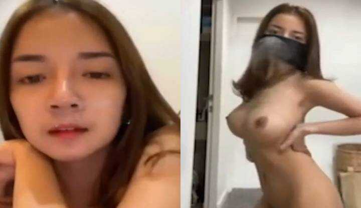 [Thái Lan] Với thân hình quyến rũ như vậy, tất nhiên cô ấy nên tận dụng nó để phát trực tiếp kiếm thêm tiền.