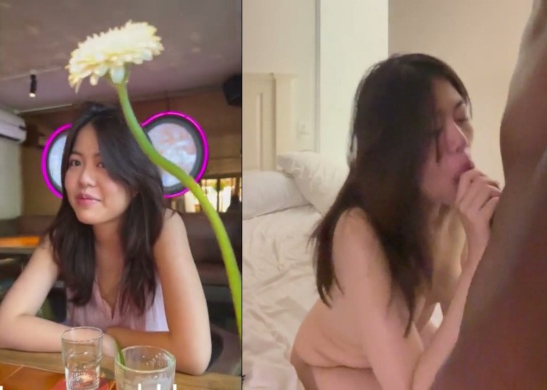 Thằng Da Đen Thecosmonaut Sex Với Em Huyền Part 2