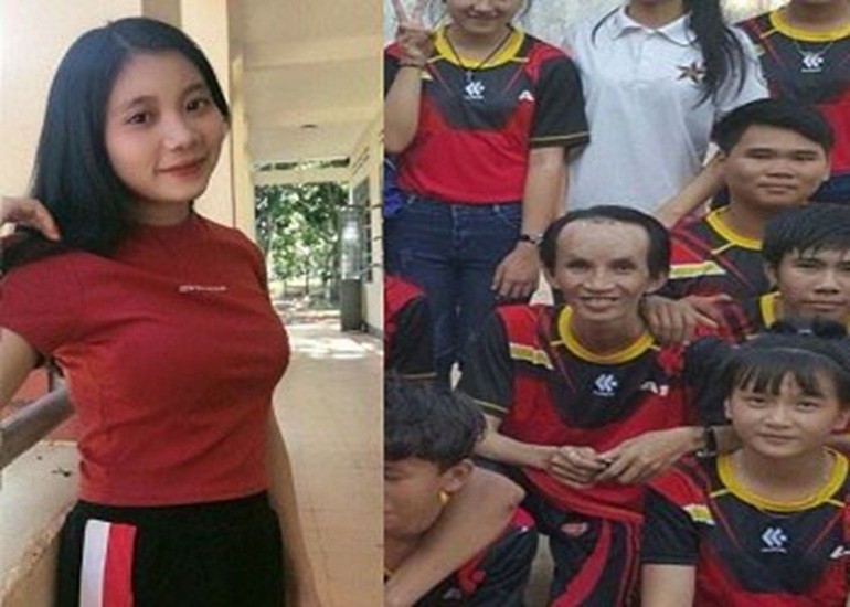 Thầy Giáo Đức Cơ Gia Lai Sa Đọa, Cuồng Nhiệt Cùng Học Sinh Trong Video Dâm Đãng Gây Sốc