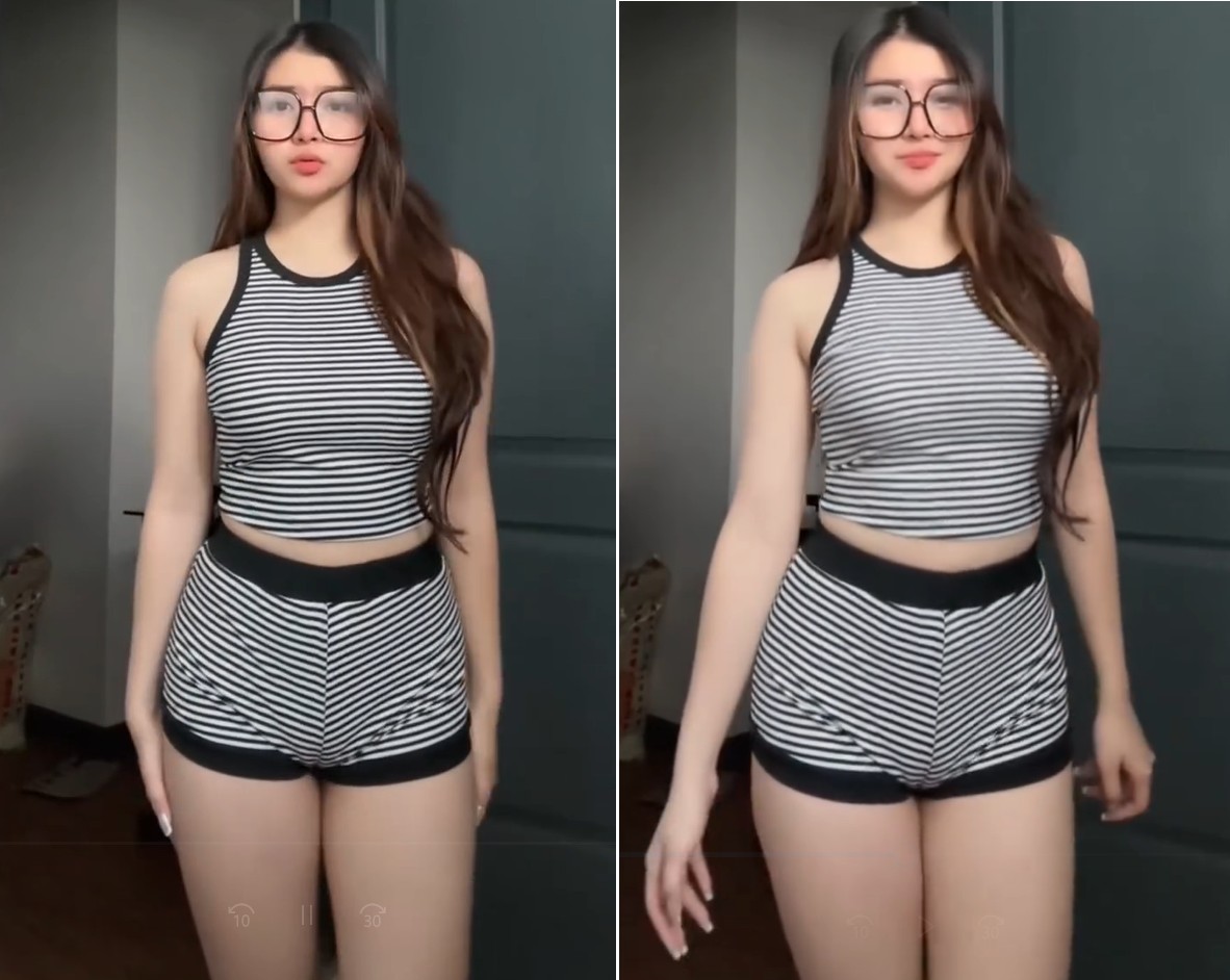 Tiktok hot cũng thèm cu dữ dội