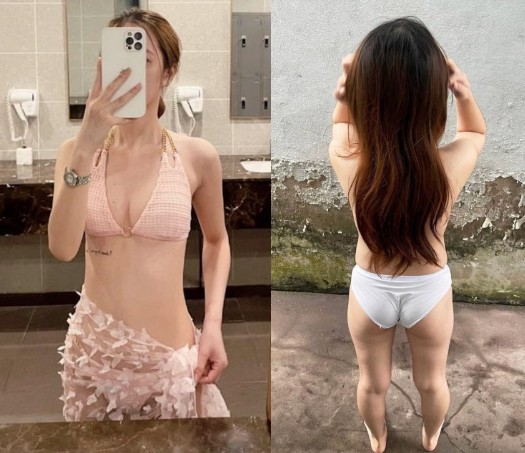 Tìm chỗ vắng chịch nhau khắp làng