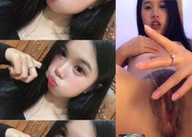 Tuyết Nhi Chat Sex Video Móc Lồn Ướt Nhẹp Cùng Trai Mới Quen