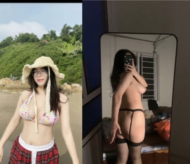 Video sex nữ sinh Bảo Ngọc mông to