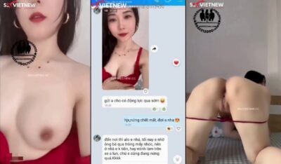 vkcklananh9496 Lan anh ngoại tình bị chồng phát hiện qua tin nhắn