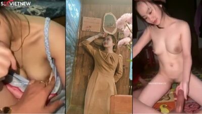 Vợ yêu mê mẩn kích thước khủng của nhân tình