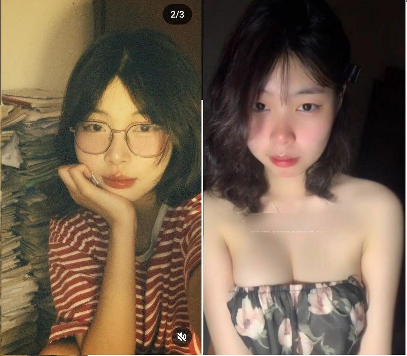Yến Nhi bị bạn trai cũ đăng clip sex sau chia tay